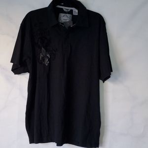 NWT - Bruno New York Short Sleeve T-Shirt